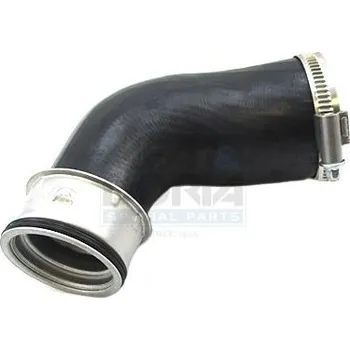 Palivový systém Hadička plnicího vzduchu MEAT & DORIA 96056