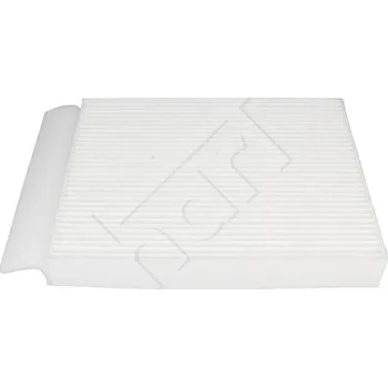 Kabinový filtr Filtr, vzduch v interiéru HART 932 531