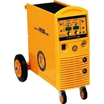 Svářečka Omicron Gamastar 1950LS PFC - Multifunkční Svař. stroj