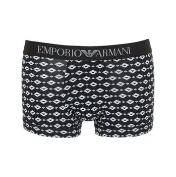 Boxerky Emporio Armani Underwear Boxerky 1113894R504 Barevná M
