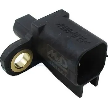 Přislušenství brzdového systému Snímač, počet otáček kol MEAT & DORIA 90237