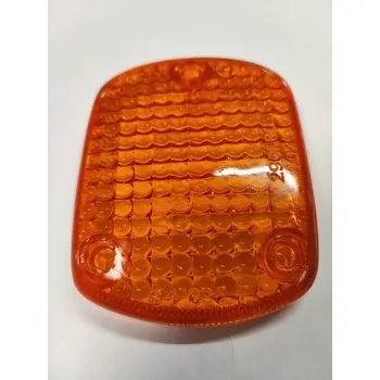 Elektroinstalace pro motocykl BB HONDA Sklo blinkru CB750, CD250