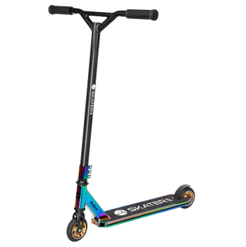 Koloběžka Rebel Skater Pro ZAB0120N