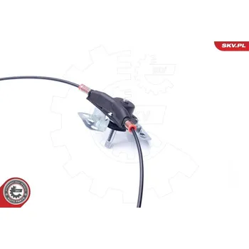 Stahovačka okna Zvedací zařízení oken ESEN SKV 01SKV352