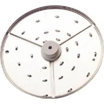 Mechanický zametač Strouhač 2 mm | ROBOT COUPE, 27577