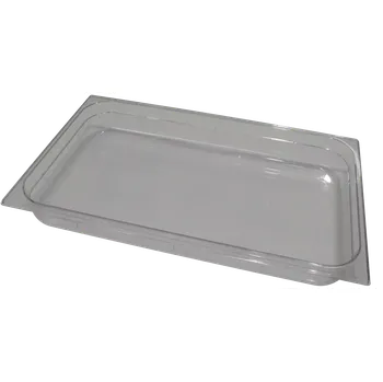 Polykarbonátová deska Gastronádoba GN 1/1 - 150 polykarbonátová | REDFOX - GNP 1/1-150