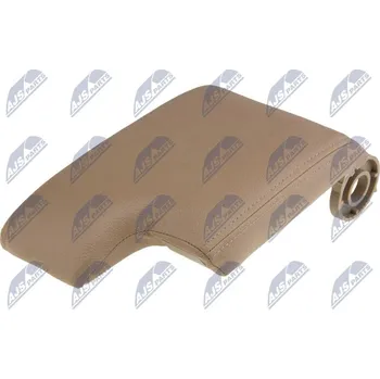 Autodoplněk Opěrka rukou NTY EZC-BM-079