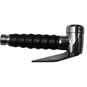 Pařezová fréza Sprcha - pouze koncovka pákový ovladač | REDFOX - DL 2