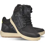 BeLenka Barefoot boty Be Lenka ArcticEdge - Charcoal Black 36, Vnitřní délka boty: 23,1 cm, Vnitřní šířka boty: 9,5 cm