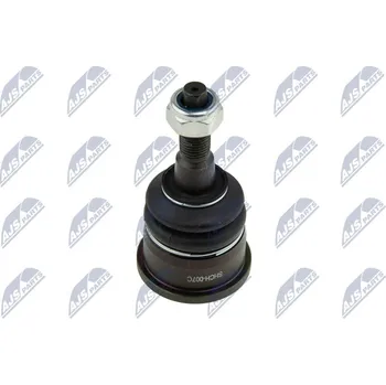 Podpora-/ Kloub NTY ZSD-CH-006