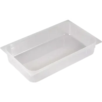 Myčka nádobí Gastronádoba GN 1/1 - 150 polypropylenová | REDFOX - GNPP 1/1-150