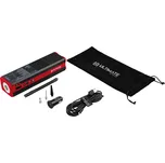 ULTIMATE SPEED® Přenosný aku kompresor USKT 60 C4