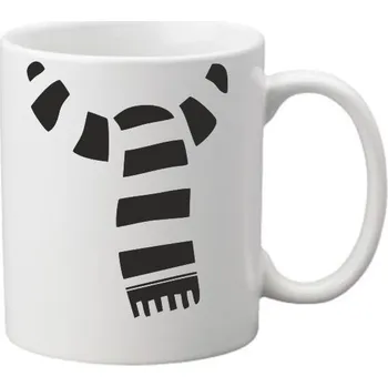 Sada nádobí Hrnek - Falešná šála