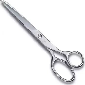 Kadeřnické nůžky Nůžky Household Scissors Sweden Victorinox 8.1021.18