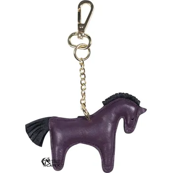 Žertovný předmět Přívěšek na klíče HKM -AMADEUS- - Černá