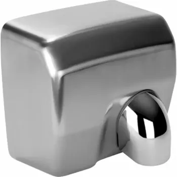 Vysoušeč rukou Bemeta Bezdotykový osoušeč rukou, 2500 W, nerez, lesk 945224061 OUTLET