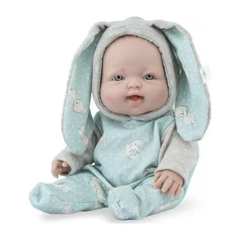 Panenka Lalka hiszpańska Cuco Króliczek 28cm