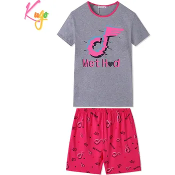 Dětský letní komplet/pyžamo vel.158