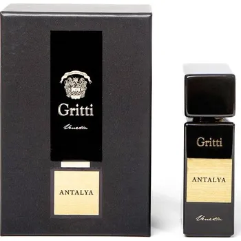 Unisex parfém Gritti Antalya Parfémovaná voda EDP, 100ml, unisex
