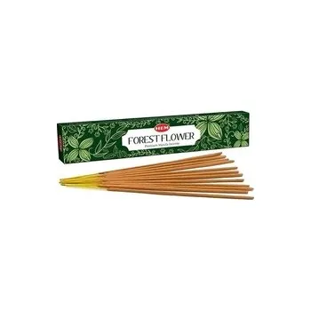 Vonná tyčinka Indické vonné tyčinky HEM Forest Flower Masala 15 g