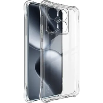Pouzdro na mobilní telefon IMAK 90356 IMAK Ochranný obal pro Xiaomi 14T Pro průhledný