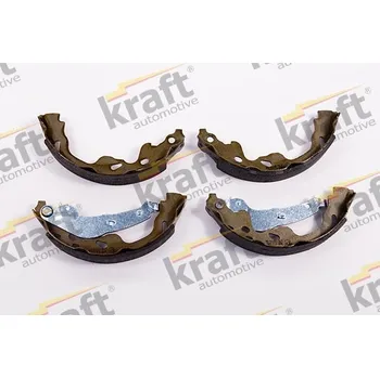 Brzdová čelist Sada brzdových čelistí KRAFT AUTOMOTIVE 6023805