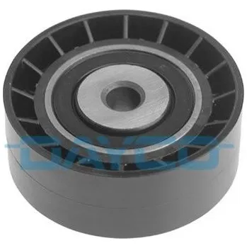 Vratná/vodicí kladka, klínový žebrový řemen DAYCO APV2164