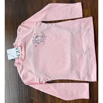 Dívčí tričko Triko SEZON vel. 98, 104, 128