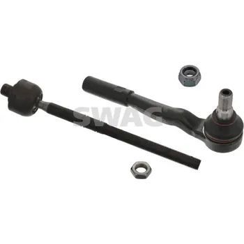 Čep řízení Příčné táhlo řízení SWAG 10 92 6762