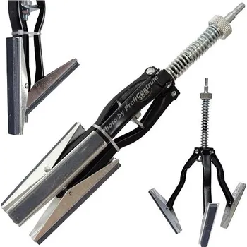 Autoelektronika JBM Přípravek na honování válců 55-170 mm 102 mm JBM D.52593