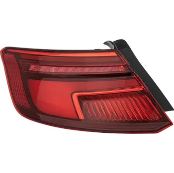 Zadní světlomet Zadní světlo HELLA 2SD 012 836-071