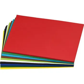 Kancelářský papír Fotokarton, 300 g/m², DIN A4, 250 listů