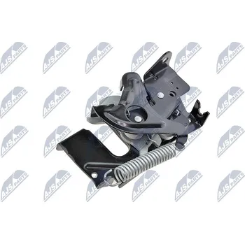 Autozámek Bezpečnostní háky, zámek kapoty motoru NTY EZC-BM-063