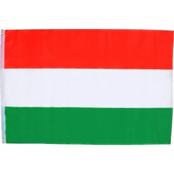 Vlajka Vlajka Maďarsko 135x90 cm