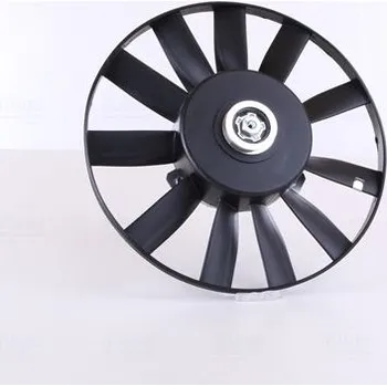 Chladič motoru Větrák, chlazení motoru NISSENS 85539
