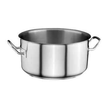 Hrnec Kastrol nerezový 11 l | REDFOX - KN 32x15