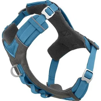 Kurgo Kurgo® Journey Air Postroj pro psa modrá S