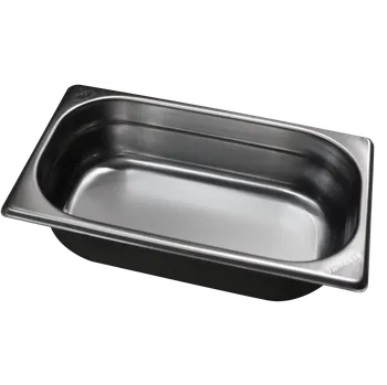 Nádoba na led Gastronádoba zmzlinová nerezová | REDFOX - GNZ 6,5 L