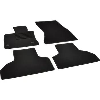 autokoberec Textilní autokoberce Rigum pro BMW X5 F15 (2013 - 2018), BMW X6 F16 (2014 - 2019)