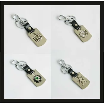 Auto přívěšek na klíče FOLD Gold Značky aut: Suzuki Auto přívěšek FOLD Gold