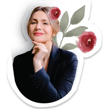 Dortová svíčka Personal Personalizovaný zápich na dort - Vintage oslava