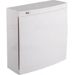 Kanlux KDB-S24P Plastový rozváděč