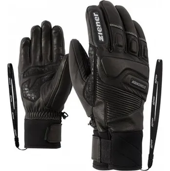 Rukavice Ziener GISOR AS® vel. 7,5