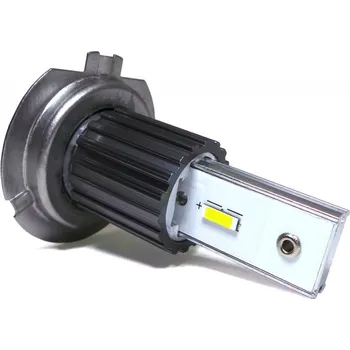 Autožárovka Autožárovka LED CAN-BUS CSP H7 9-30V 1 ks