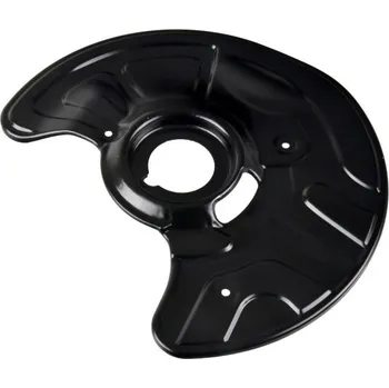 Brzdový kotouč Kryt brzdového kotouče přední levý Mercedes-Benz třída E W211 2114200244 FEBI BILSTEIN