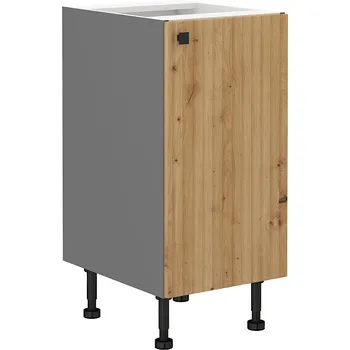 Kuchyňská skříňka Stolarz Lempert Kuchyňská skřínka AVA 40 D 1F BB