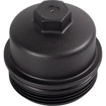 Olejový filtr KRYT SKŘÍNĚ OLEJOVÉHO FILTRU OPEL FEBI BILSTEIN