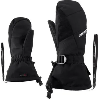 Junior lyžařské palčáky Ziener LANIC GTX+gore plus warm vel. 4,5