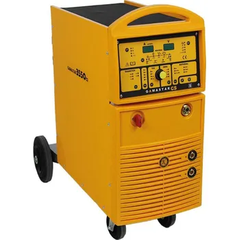Svářečka Omicron Gamastar 3550CSW Synergie 4-kladka - Multifunkční svař. stroj