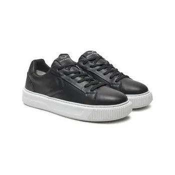 Dámské tenisky Voile Blanche Sneakersy Forx 4 2018723 Černá 41